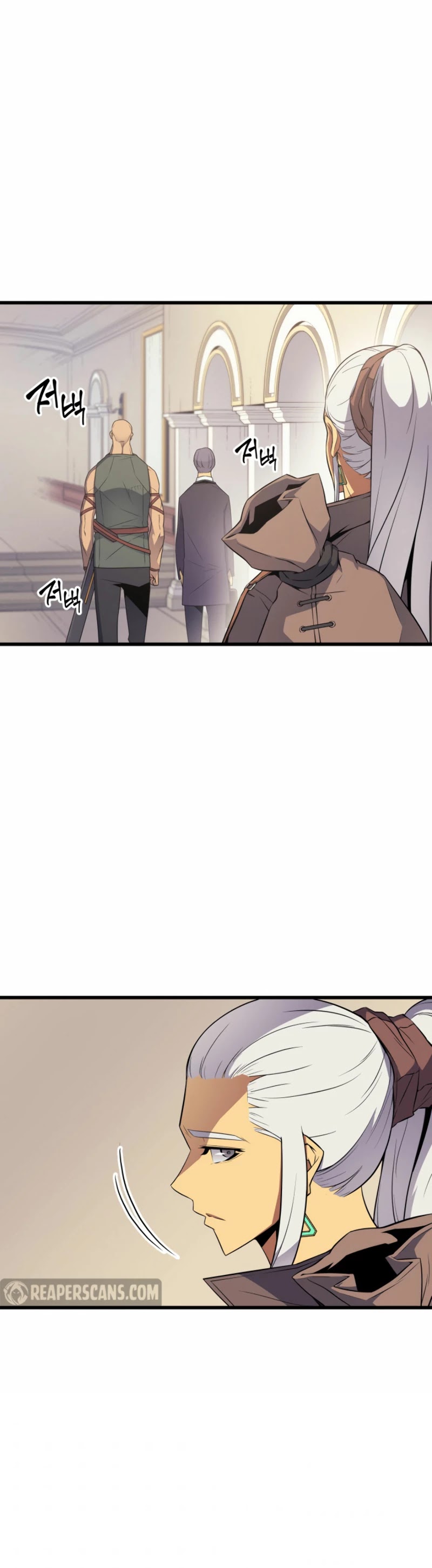 The Great Mage Returns After 4000 Years Chapter 62 page 33 - Chapter 62