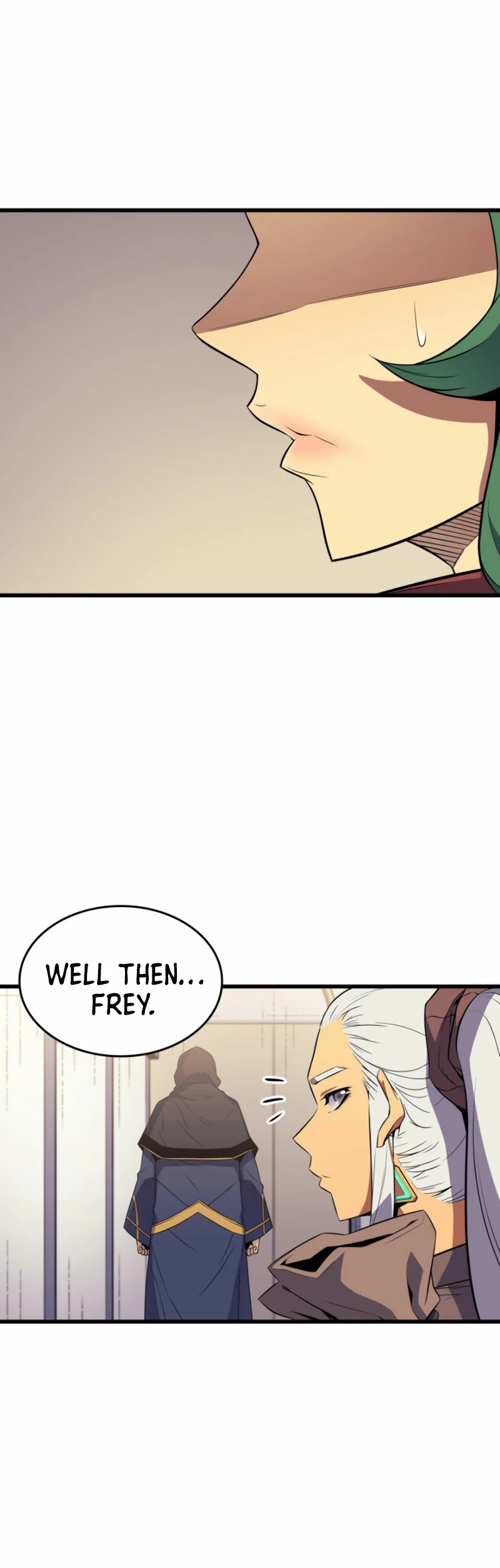 The Great Mage Returns After 4000 Years Chapter 62 page 36 - Chapter 62