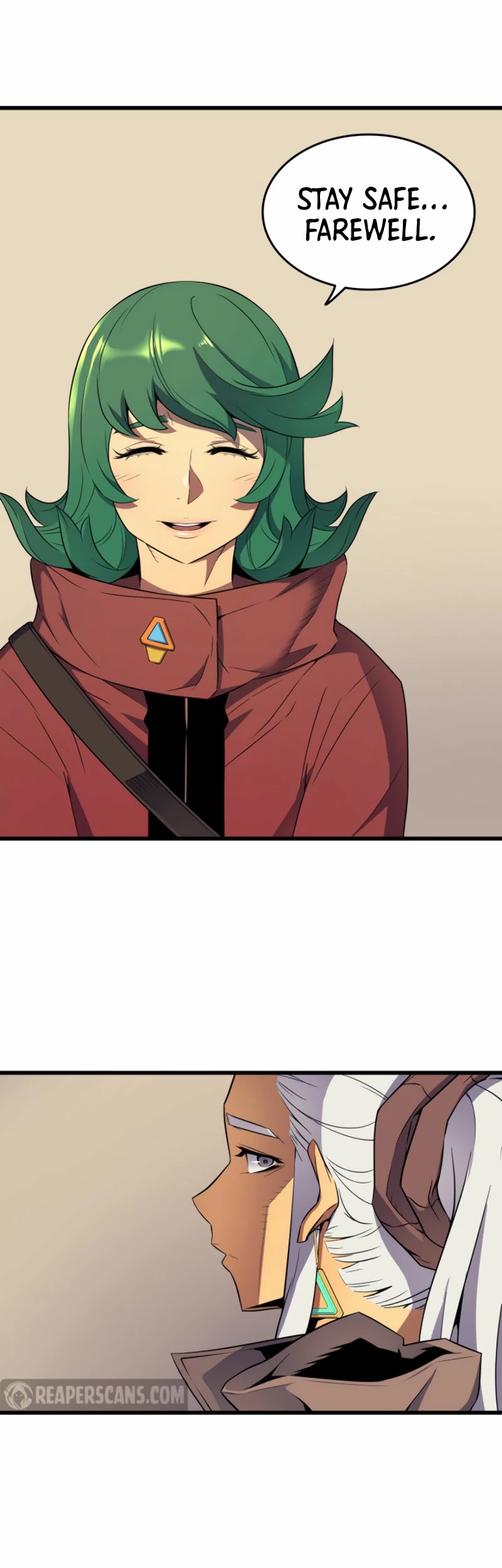 The Great Mage Returns After 4000 Years Chapter 62 page 37 - Chapter 62