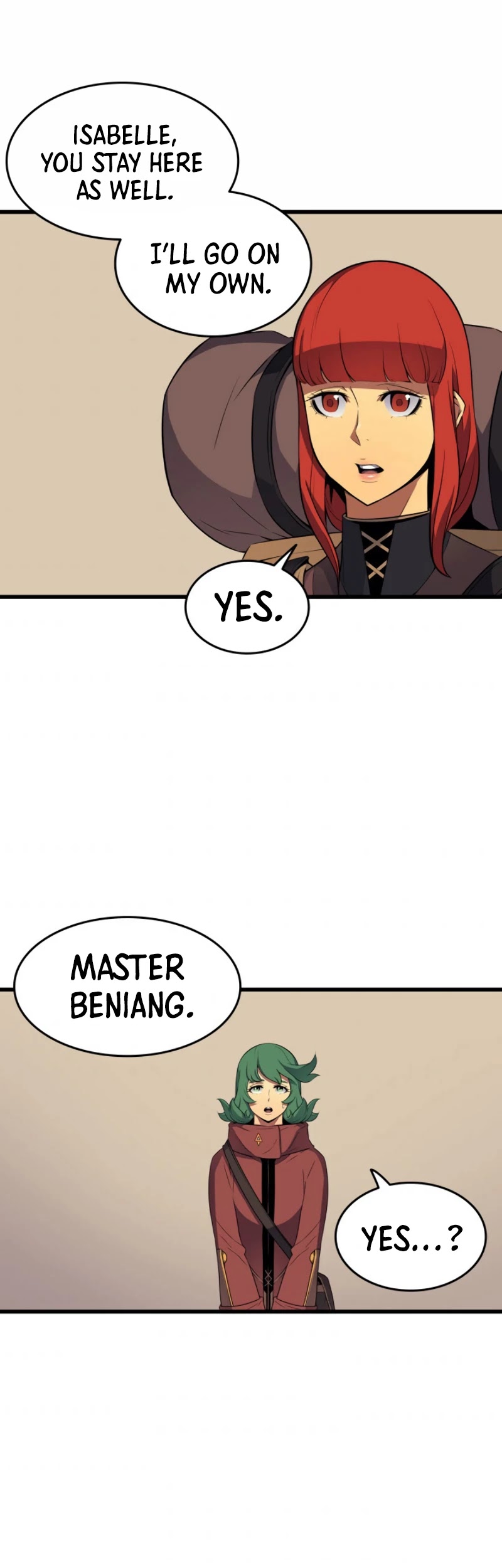 The Great Mage Returns After 4000 Years Chapter 62 page 38 - Chapter 62