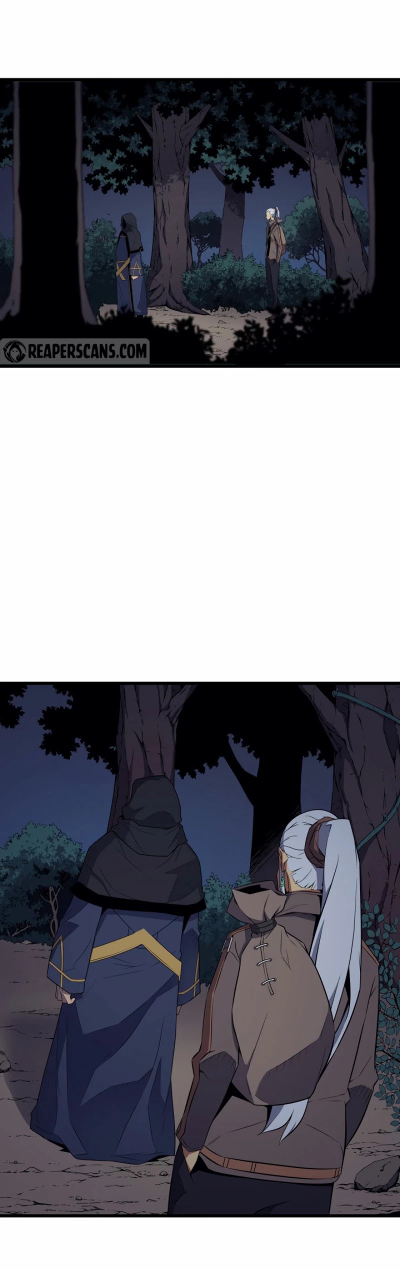 The Great Mage Returns After 4000 Years Chapter 62 page 41 - Chapter 62