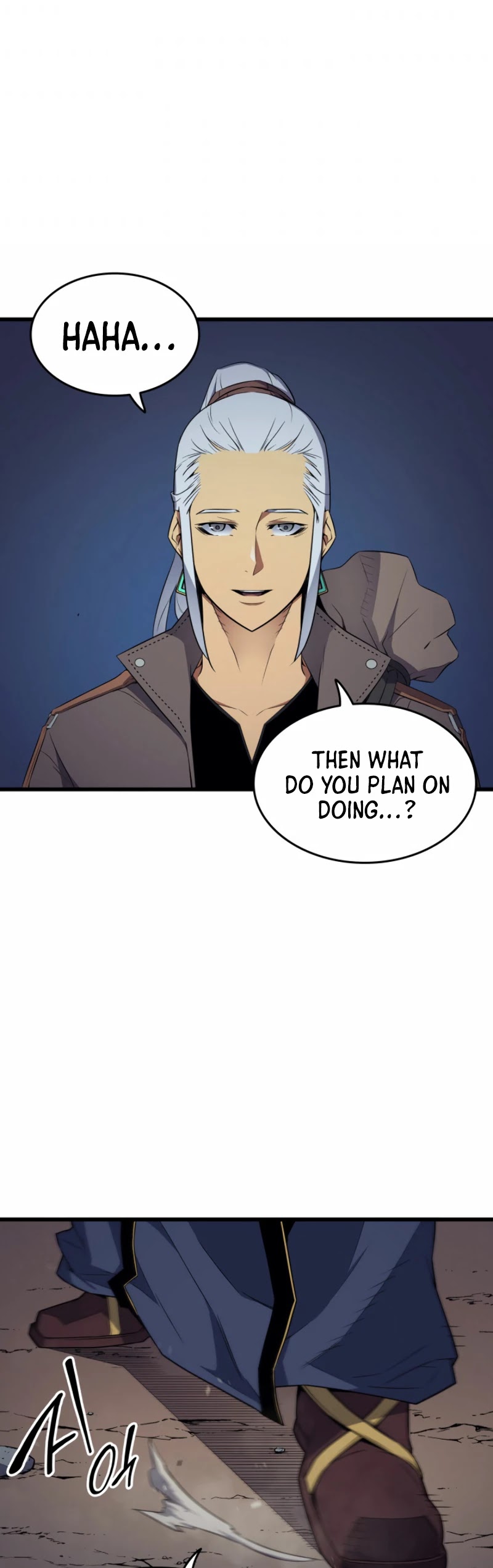 The Great Mage Returns After 4000 Years Chapter 62 page 43 - Chapter 62