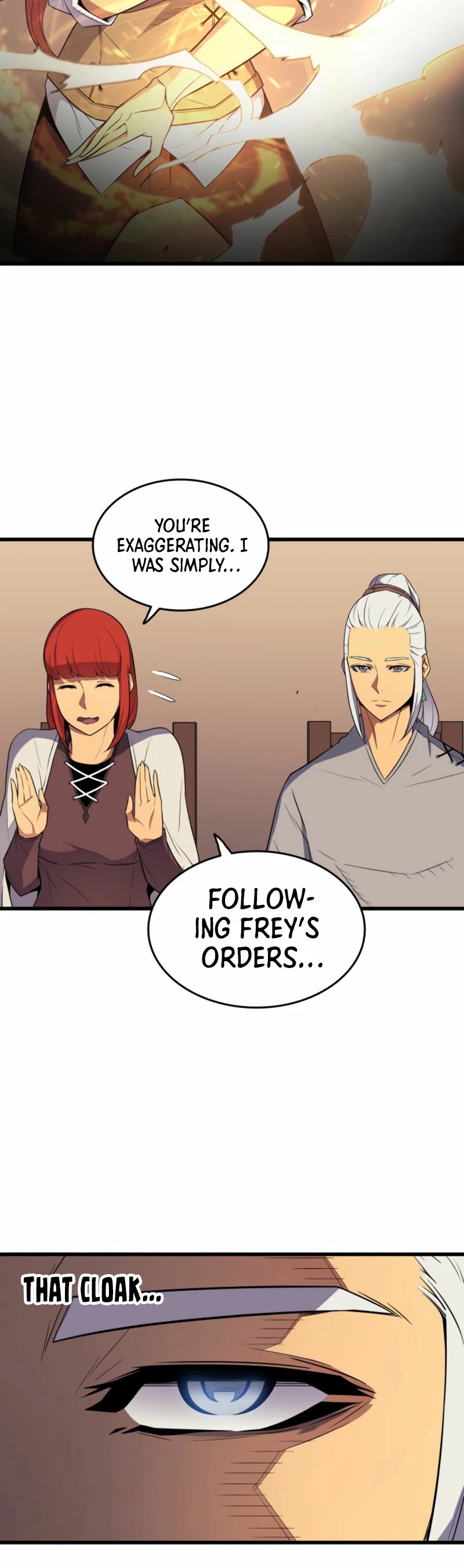 The Great Mage Returns After 4000 Years Chapter 62 page 7 - Chapter 62