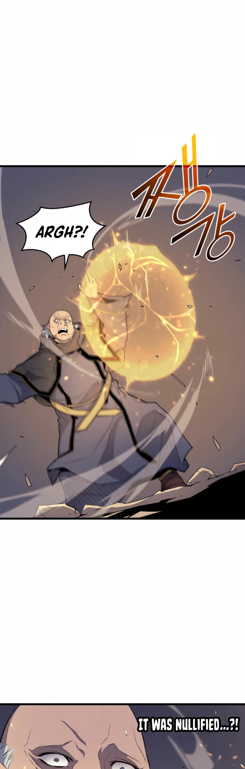 The Great Mage Returns After 4000 Years Chapter 63 page 10 - Chapter 63
