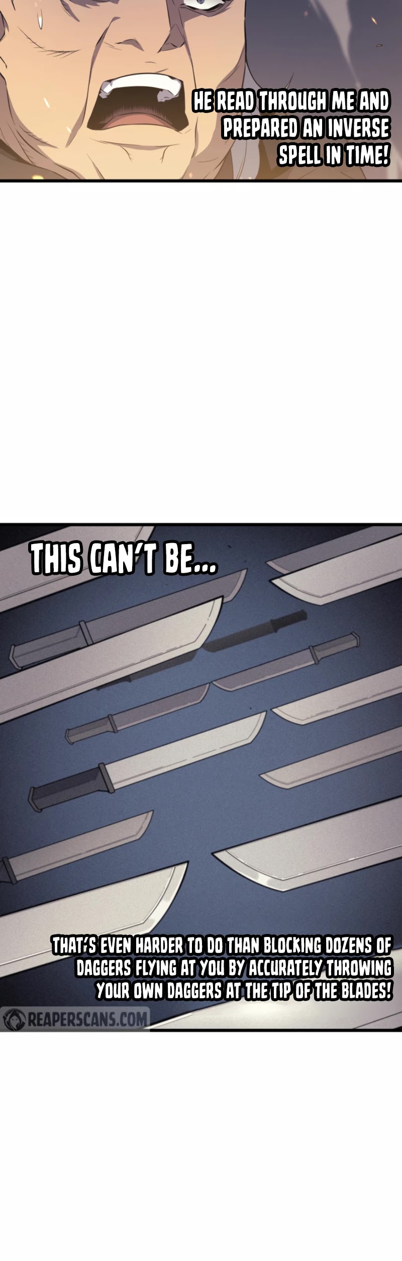 The Great Mage Returns After 4000 Years Chapter 63 page 11 - Chapter 63