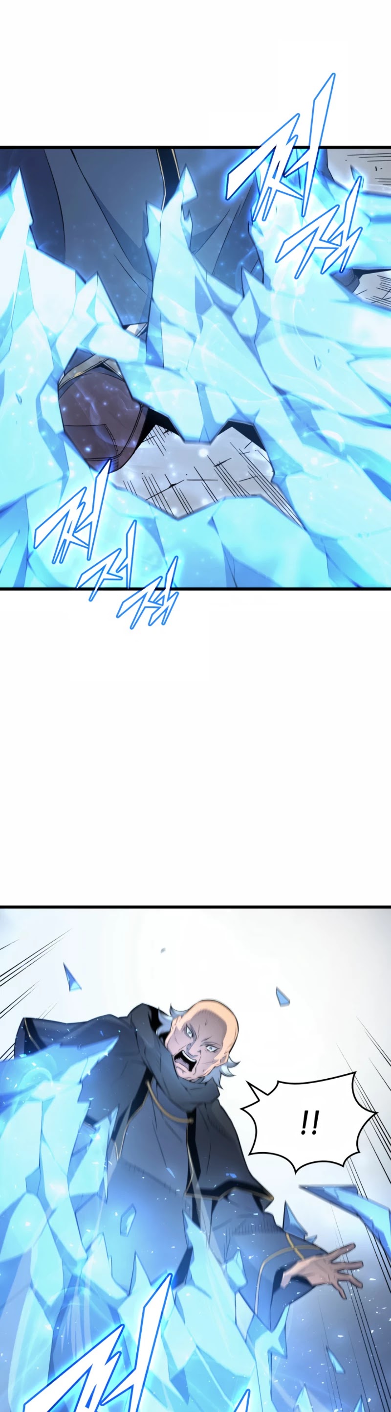 The Great Mage Returns After 4000 Years Chapter 63 page 12 - Chapter 63