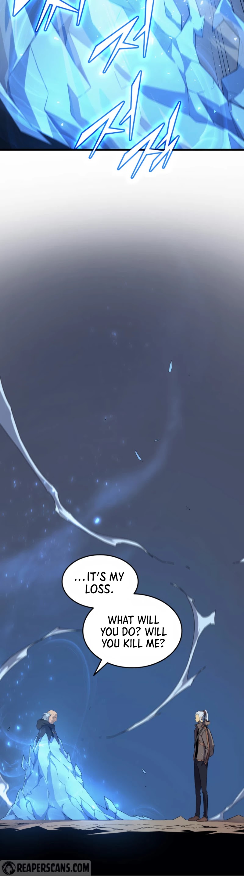 The Great Mage Returns After 4000 Years Chapter 63 page 13 - Chapter 63