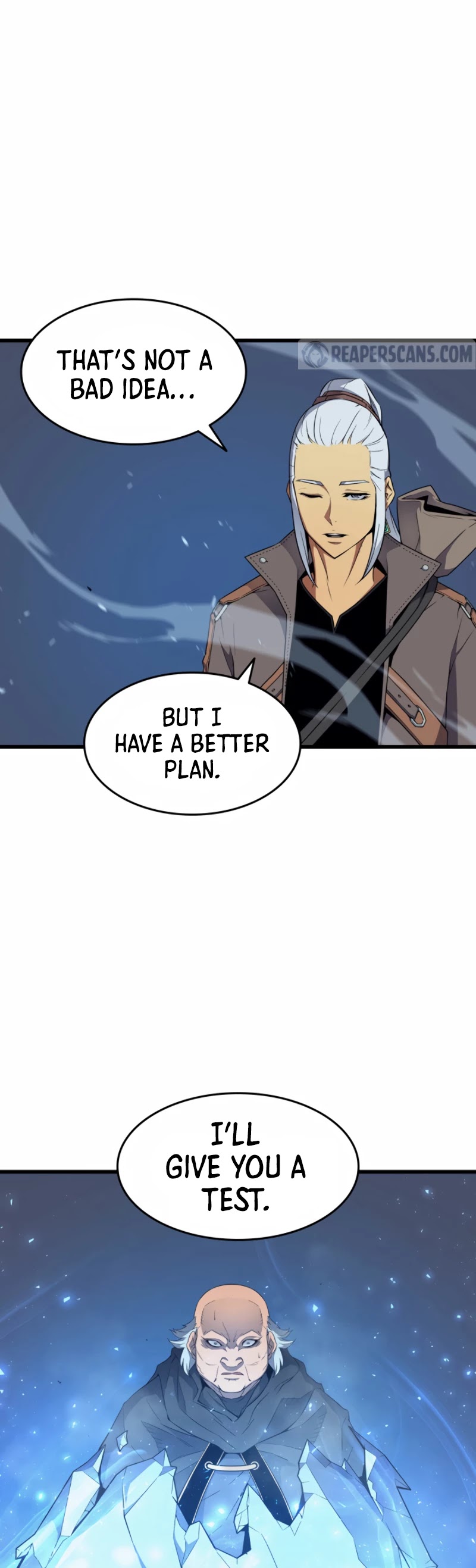 The Great Mage Returns After 4000 Years Chapter 63 page 14 - Chapter 63