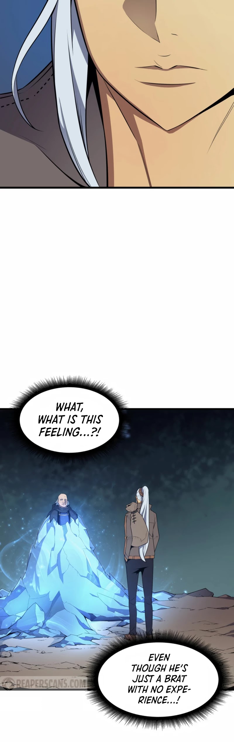 The Great Mage Returns After 4000 Years Chapter 63 page 17 - Chapter 63