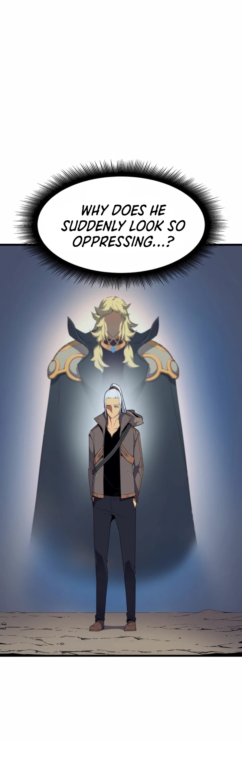 The Great Mage Returns After 4000 Years Chapter 63 page 18 - Chapter 63