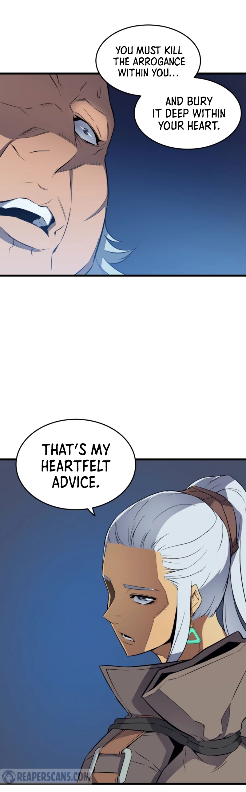 The Great Mage Returns After 4000 Years Chapter 63 page 19 - Chapter 63