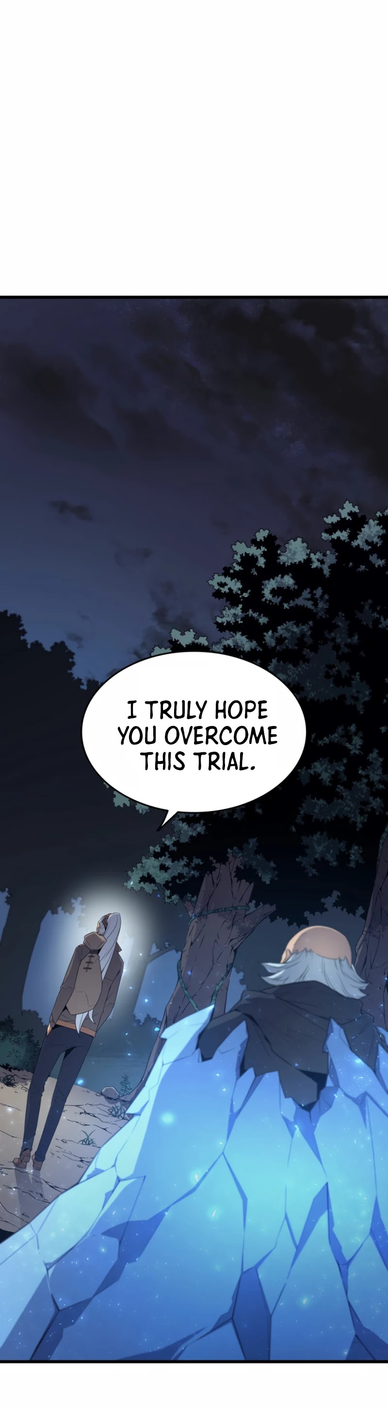 The Great Mage Returns After 4000 Years Chapter 63 page 20 - Chapter 63