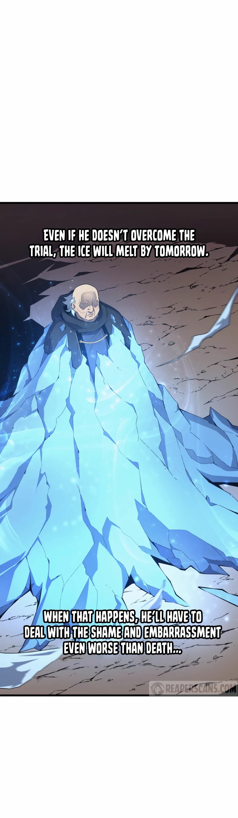 The Great Mage Returns After 4000 Years Chapter 63 page 24 - Chapter 63