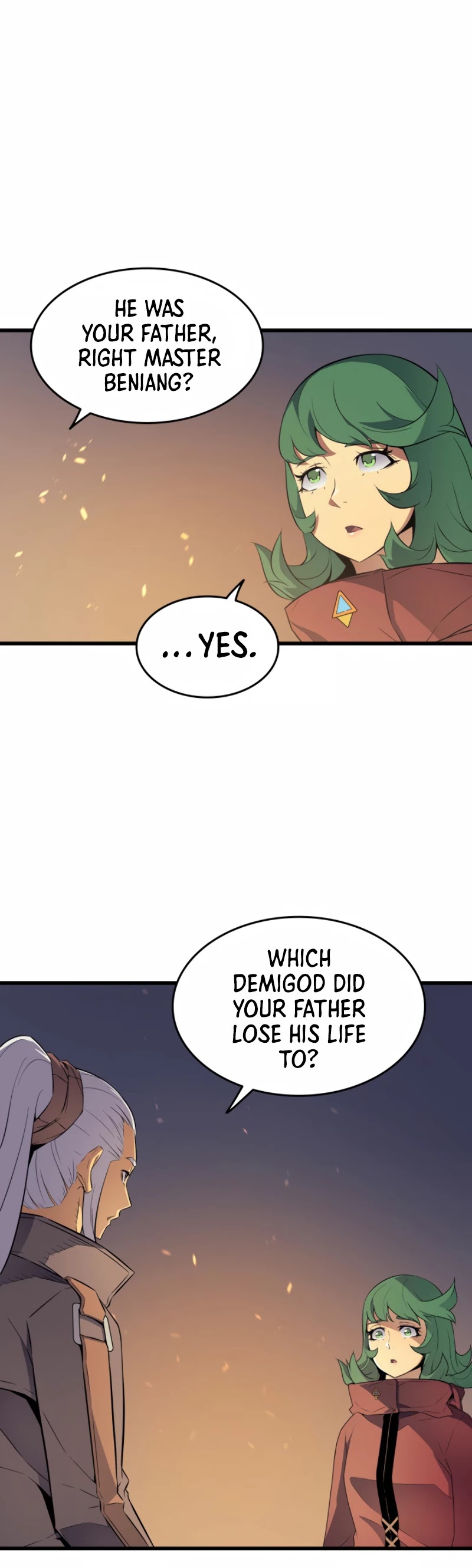 The Great Mage Returns After 4000 Years Chapter 63 page 28 - Chapter 63