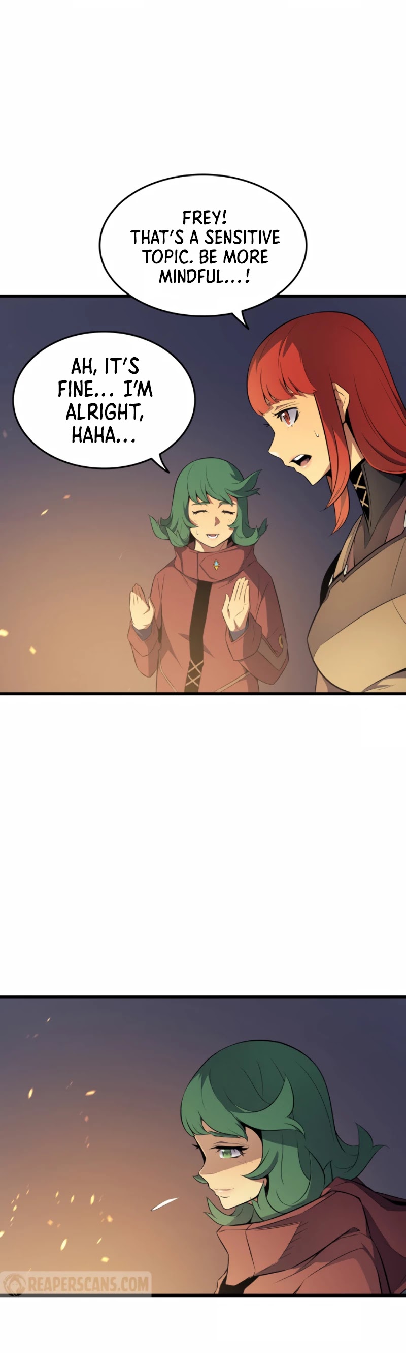 The Great Mage Returns After 4000 Years Chapter 63 page 29 - Chapter 63