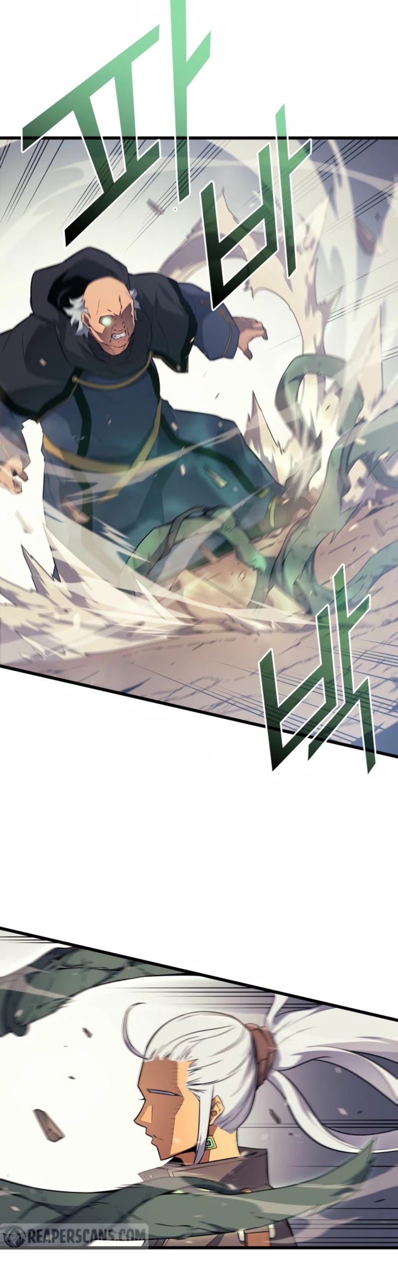 The Great Mage Returns After 4000 Years Chapter 63 page 3 - Chapter 63