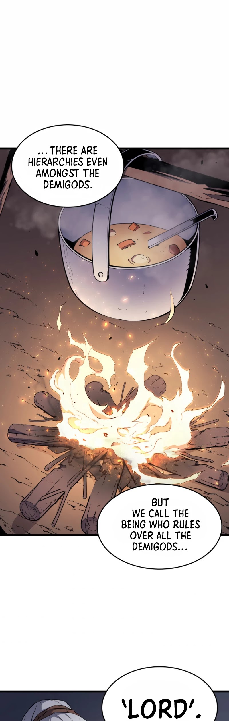 The Great Mage Returns After 4000 Years Chapter 63 page 30 - Chapter 63