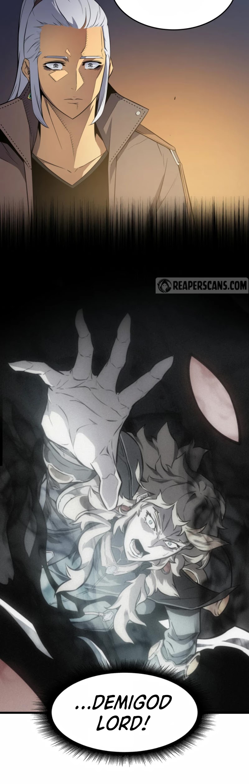 The Great Mage Returns After 4000 Years Chapter 63 page 31 - Chapter 63