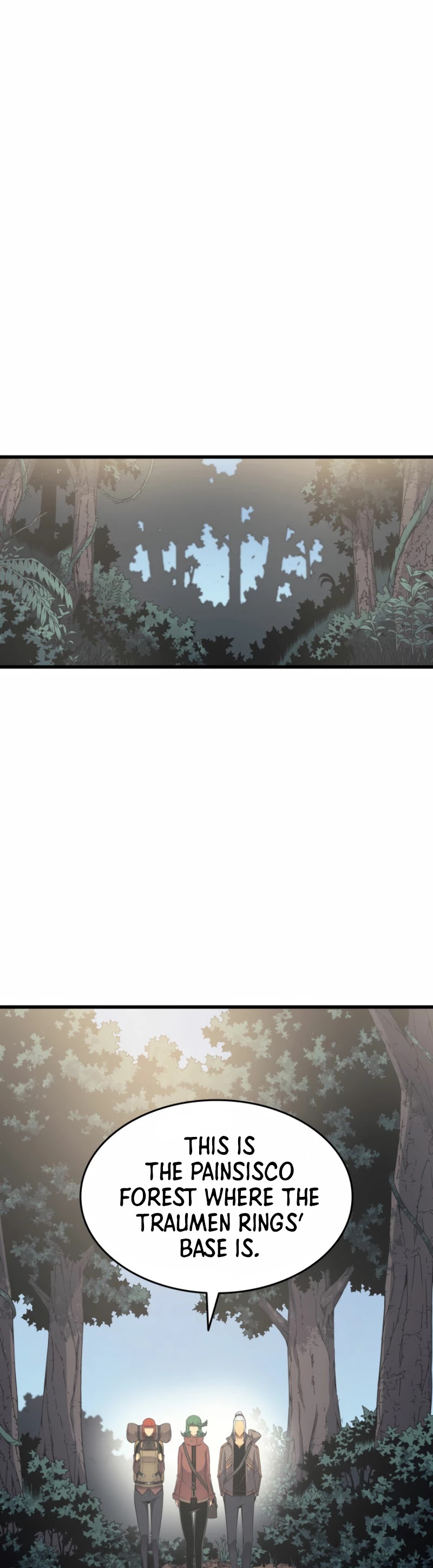 The Great Mage Returns After 4000 Years Chapter 63 page 36 - Chapter 63