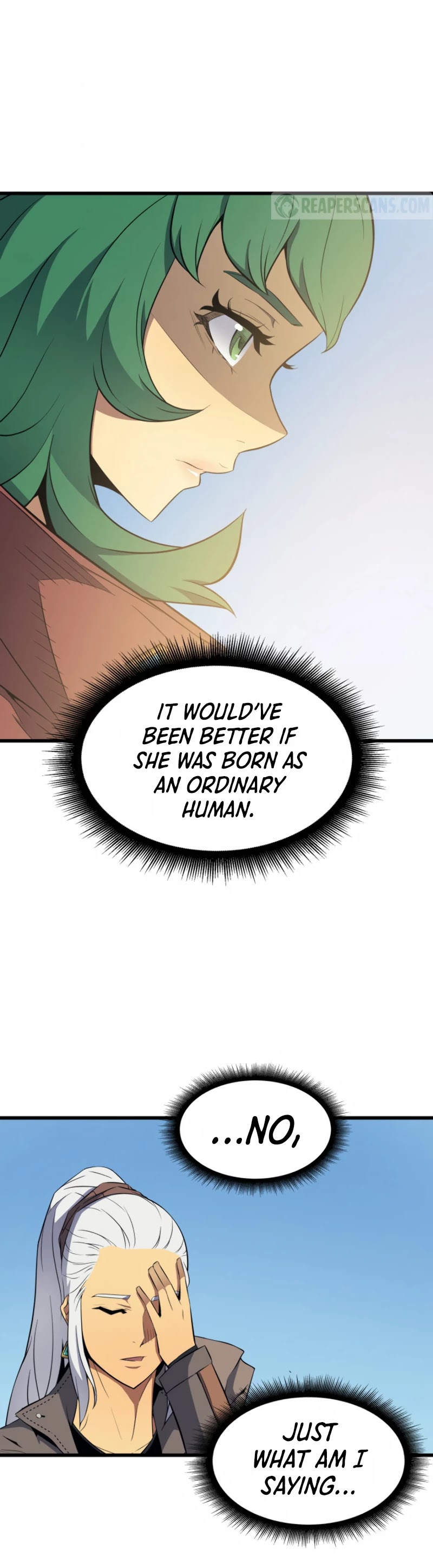 The Great Mage Returns After 4000 Years Chapter 63 page 39 - Chapter 63