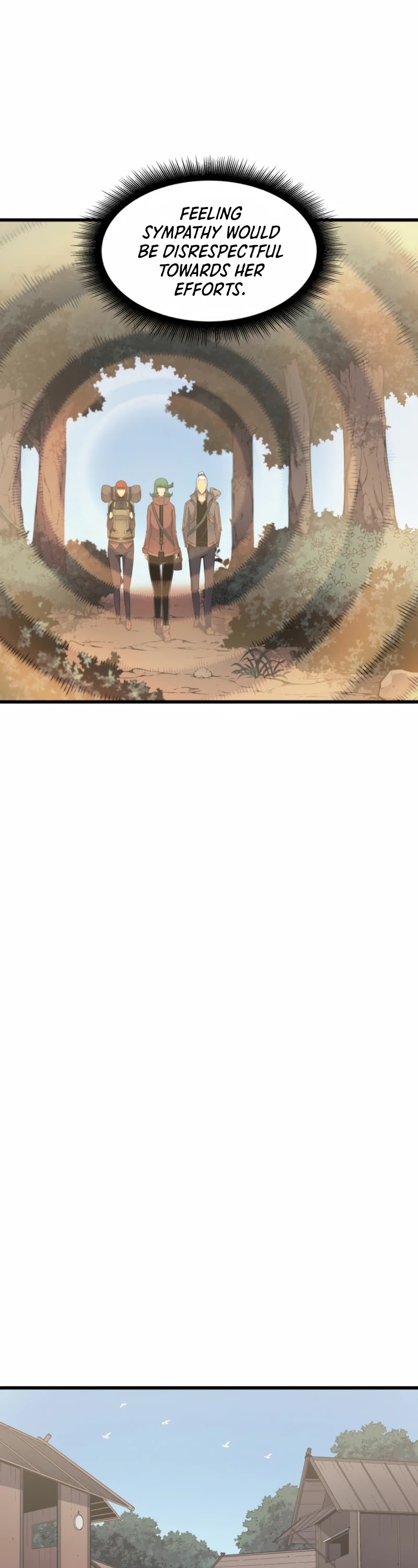 The Great Mage Returns After 4000 Years Chapter 63 page 40 - Chapter 63
