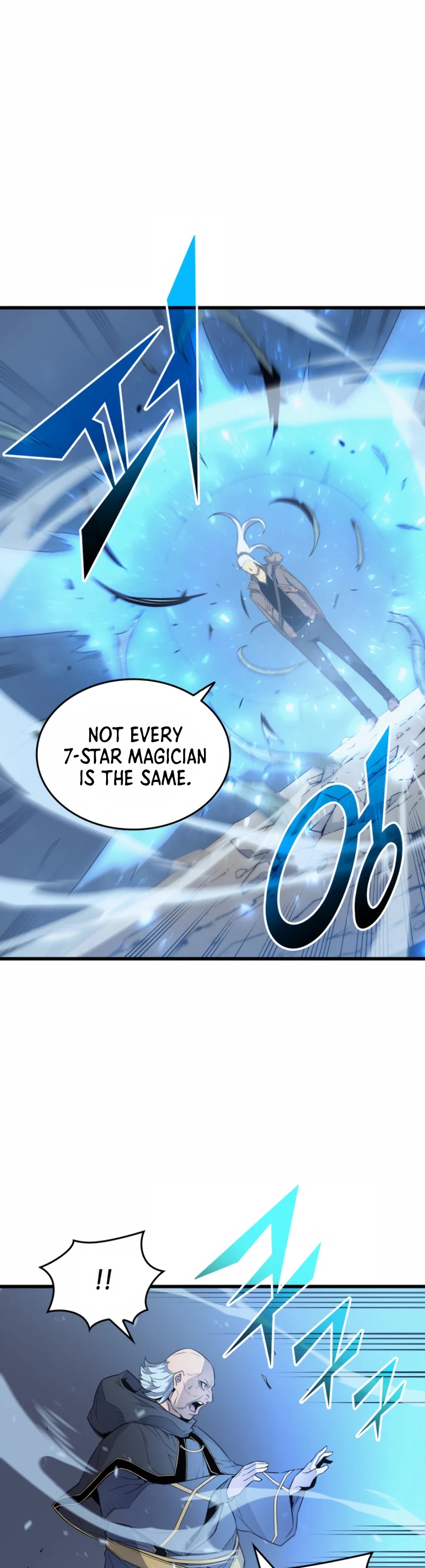 The Great Mage Returns After 4000 Years Chapter 63 page 6 - Chapter 63