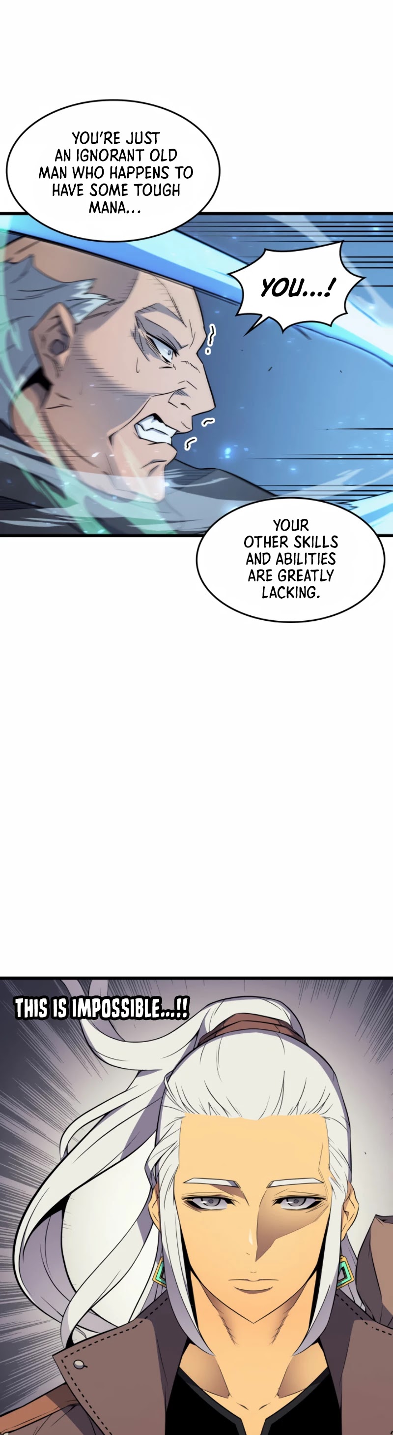 The Great Mage Returns After 4000 Years Chapter 63 page 8 - Chapter 63