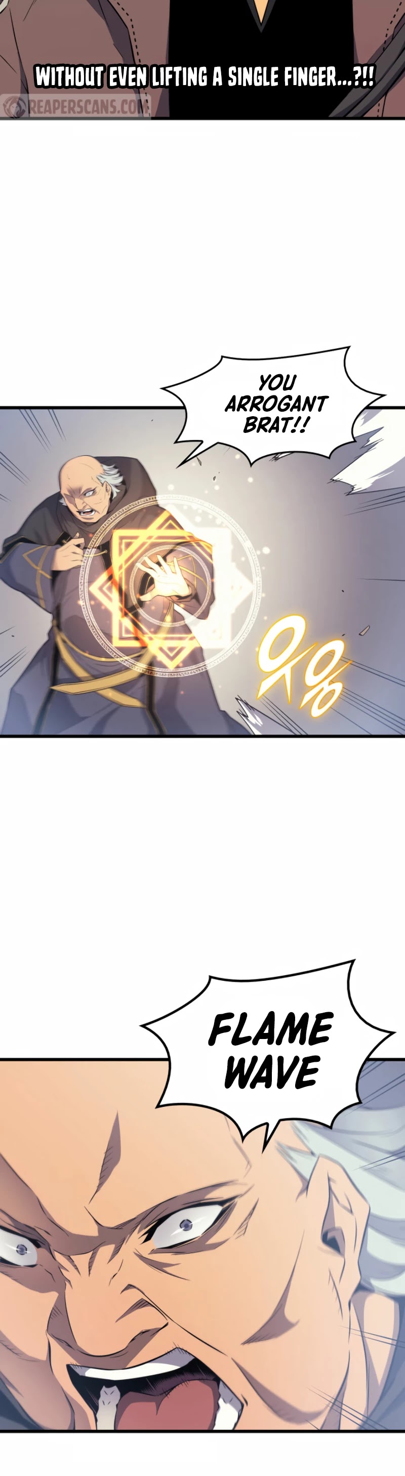 The Great Mage Returns After 4000 Years Chapter 63 page 9 - Chapter 63