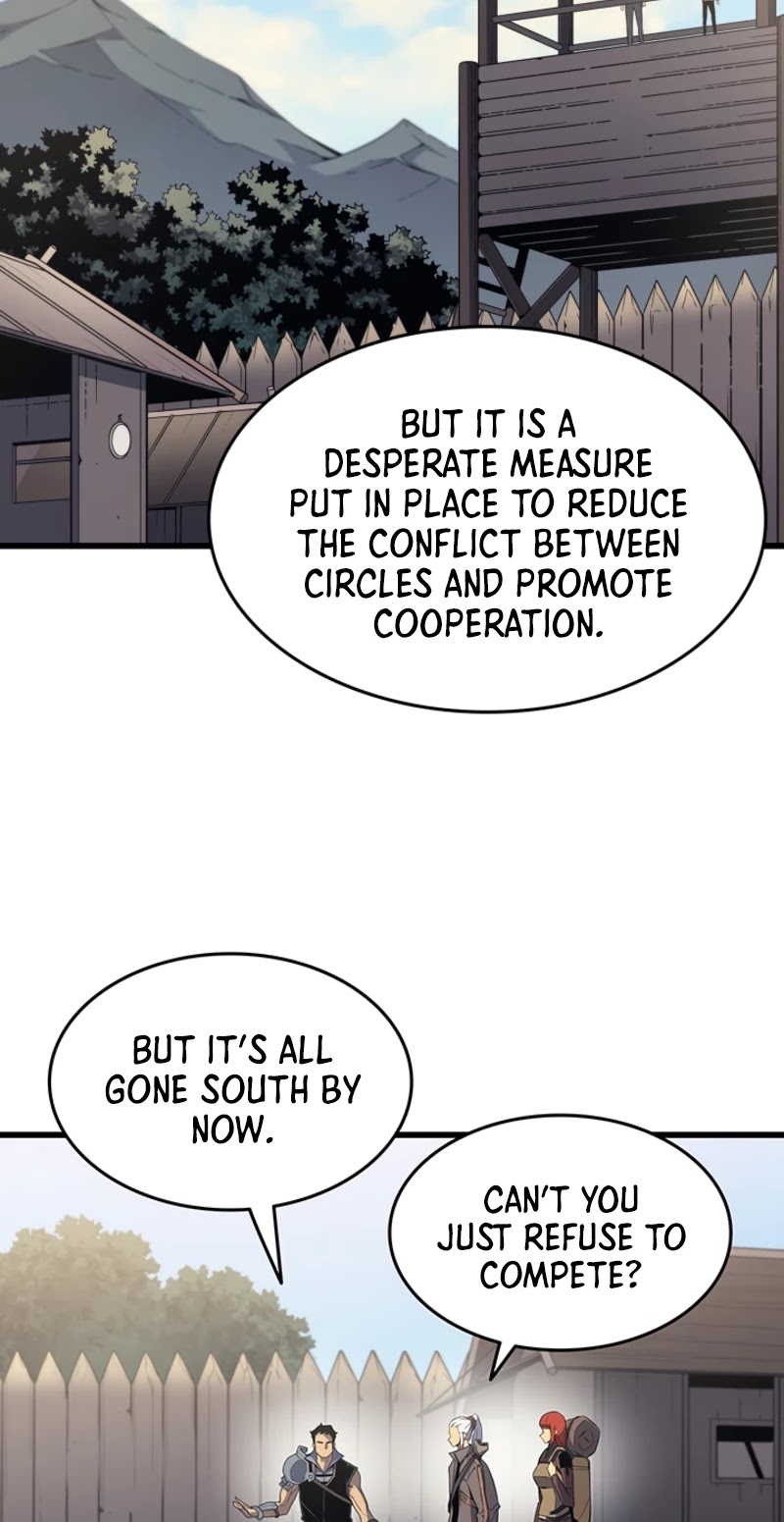 The Great Mage Returns After 4000 Years Chapter 64 page 12 - Chapter 64