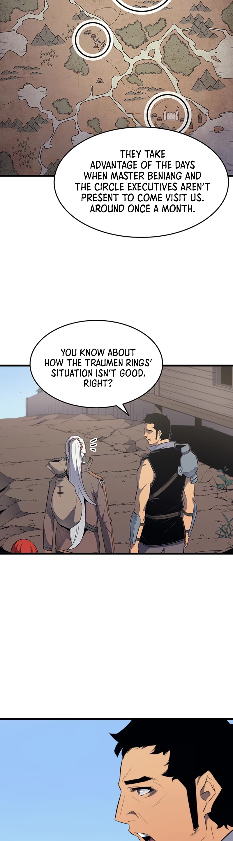 The Great Mage Returns After 4000 Years Chapter 64 page 15 - Chapter 64