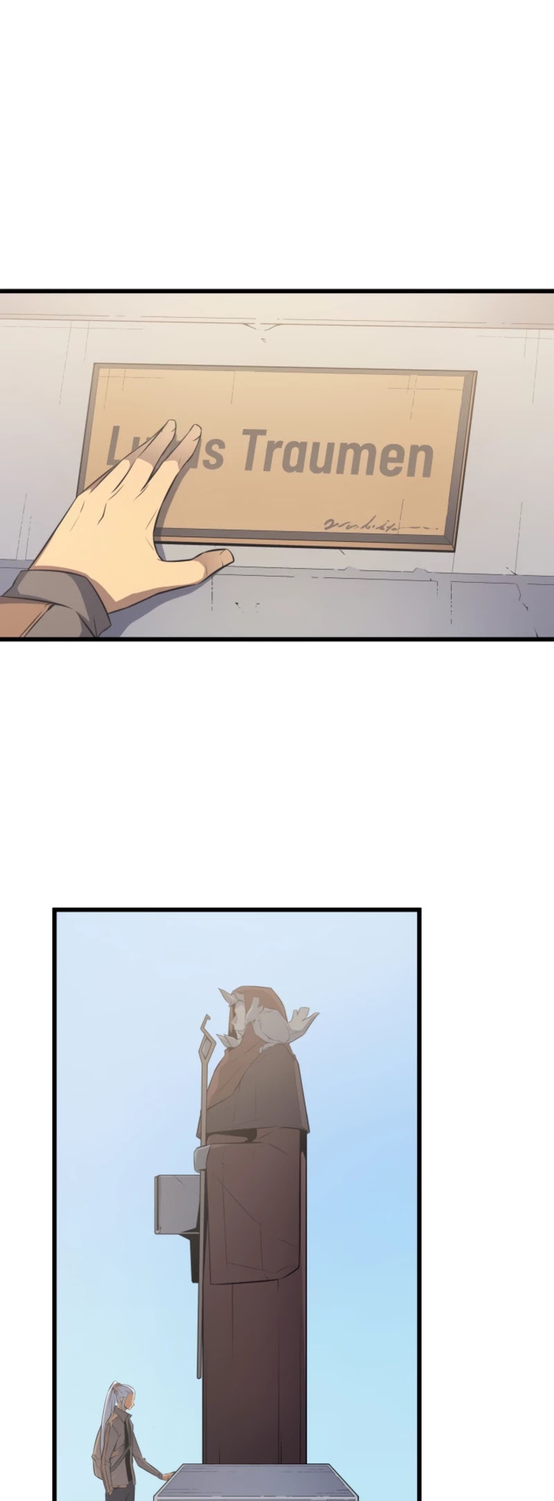 The Great Mage Returns After 4000 Years Chapter 64 page 19 - Chapter 64