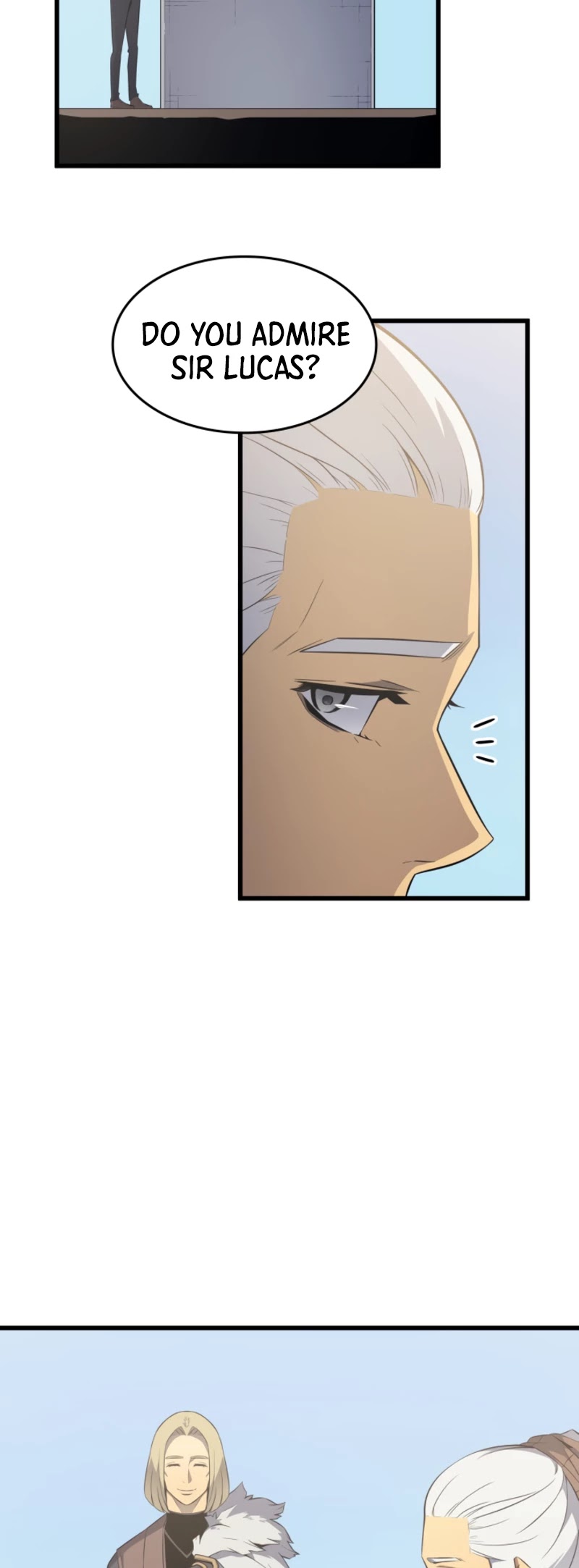 The Great Mage Returns After 4000 Years Chapter 64 page 20 - Chapter 64