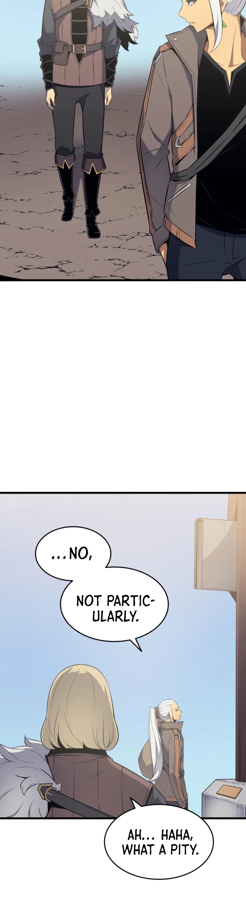 The Great Mage Returns After 4000 Years Chapter 64 page 21 - Chapter 64