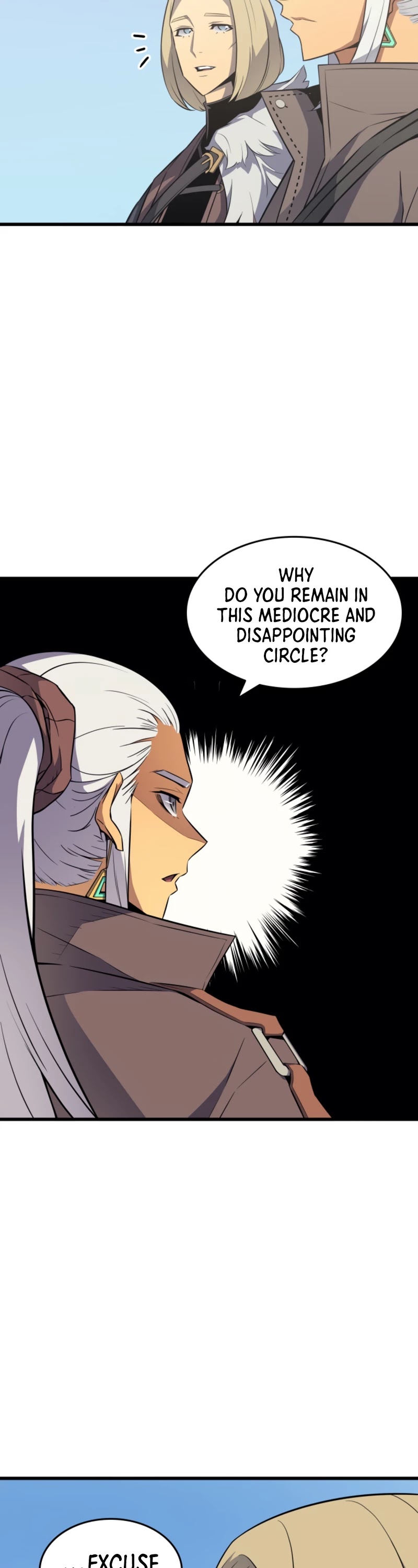 The Great Mage Returns After 4000 Years Chapter 64 page 24 - Chapter 64