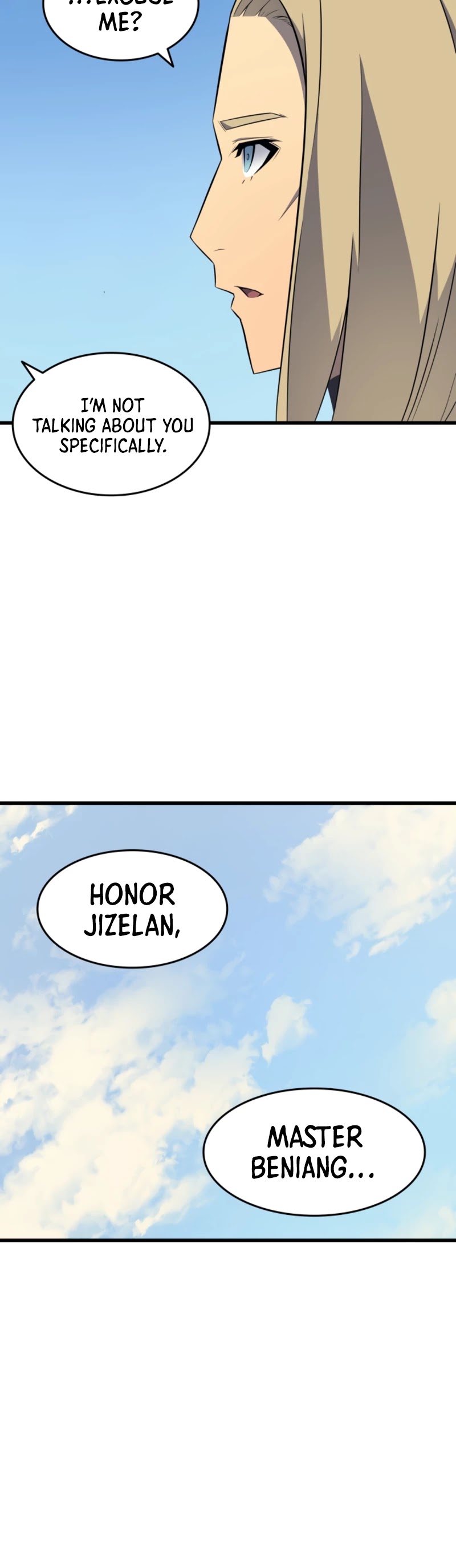 The Great Mage Returns After 4000 Years Chapter 64 page 25 - Chapter 64