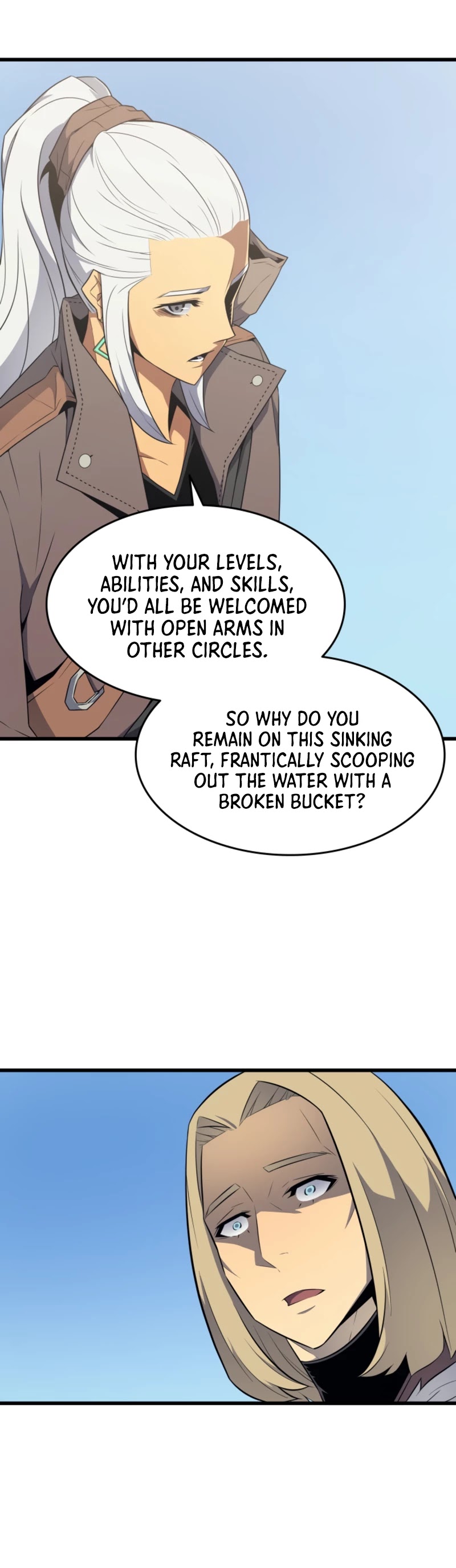 The Great Mage Returns After 4000 Years Chapter 64 page 26 - Chapter 64