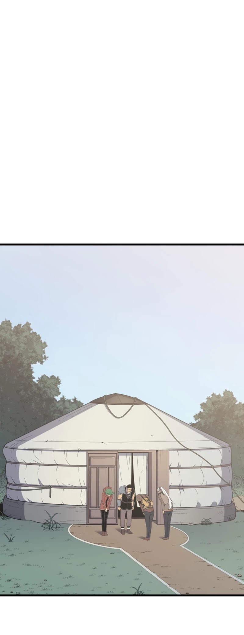 The Great Mage Returns After 4000 Years Chapter 64 page 40 - Chapter 64