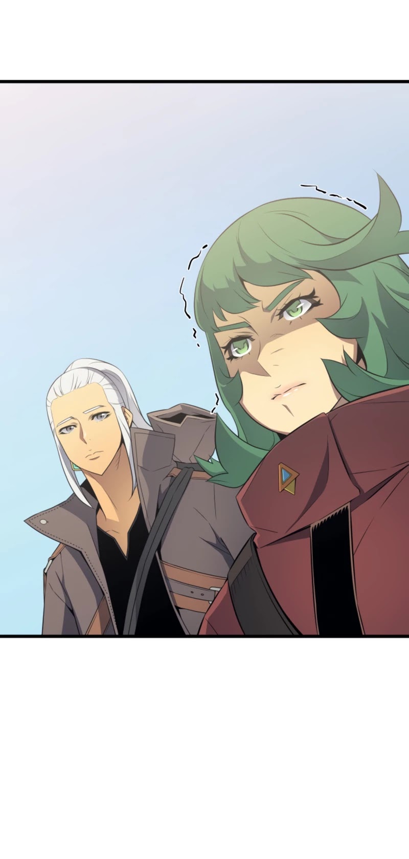 The Great Mage Returns After 4000 Years Chapter 64 page 9 - Chapter 64