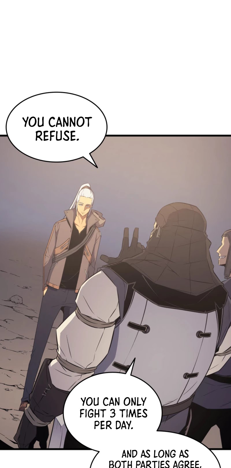 The Great Mage Returns After 4000 Years Chapter 65 page 12 - Chapter 65