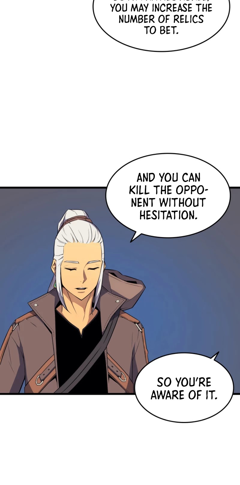 The Great Mage Returns After 4000 Years Chapter 65 page 13 - Chapter 65