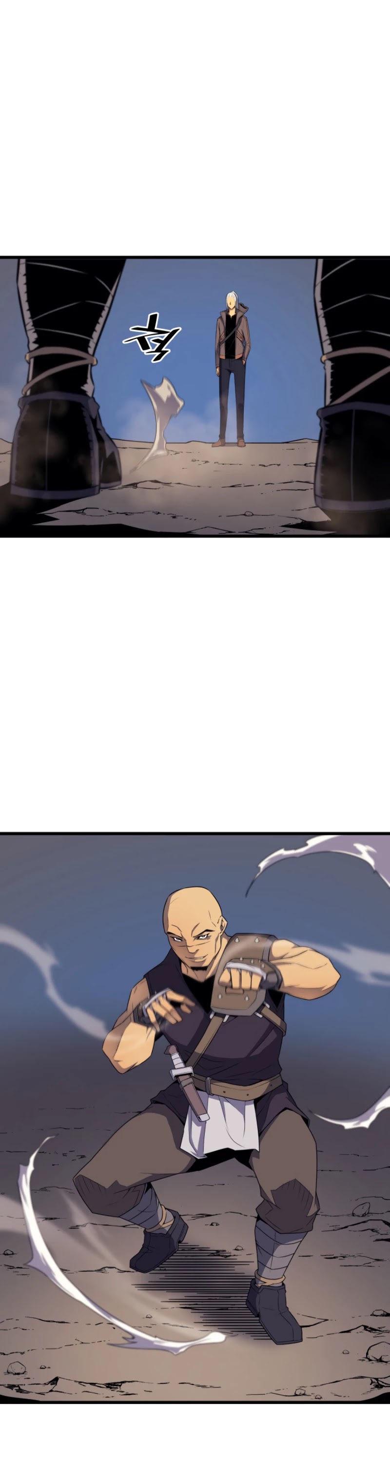The Great Mage Returns After 4000 Years Chapter 65 page 15 - Chapter 65