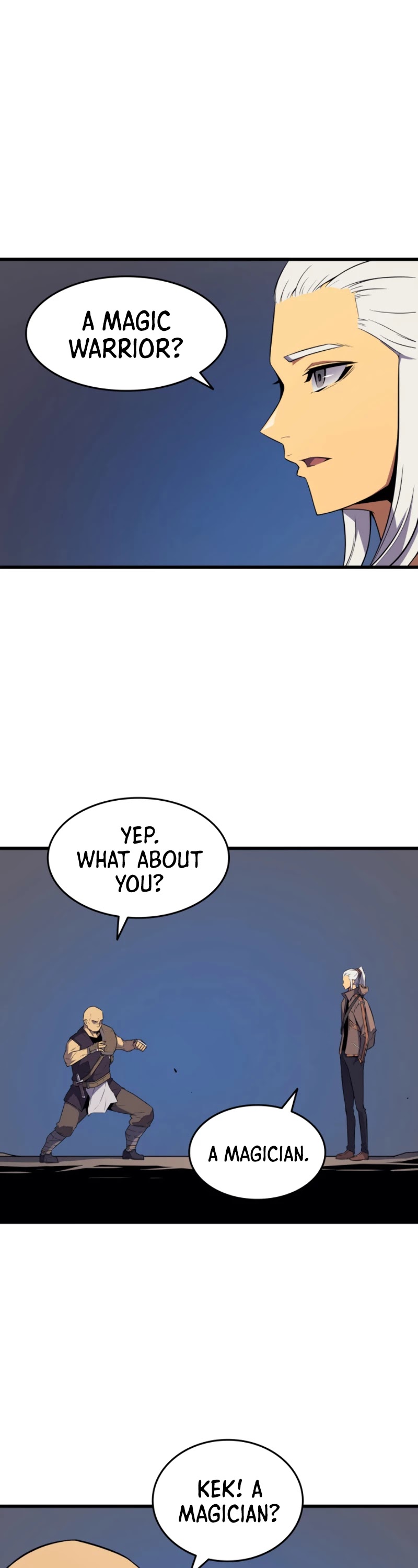 The Great Mage Returns After 4000 Years Chapter 65 page 16 - Chapter 65