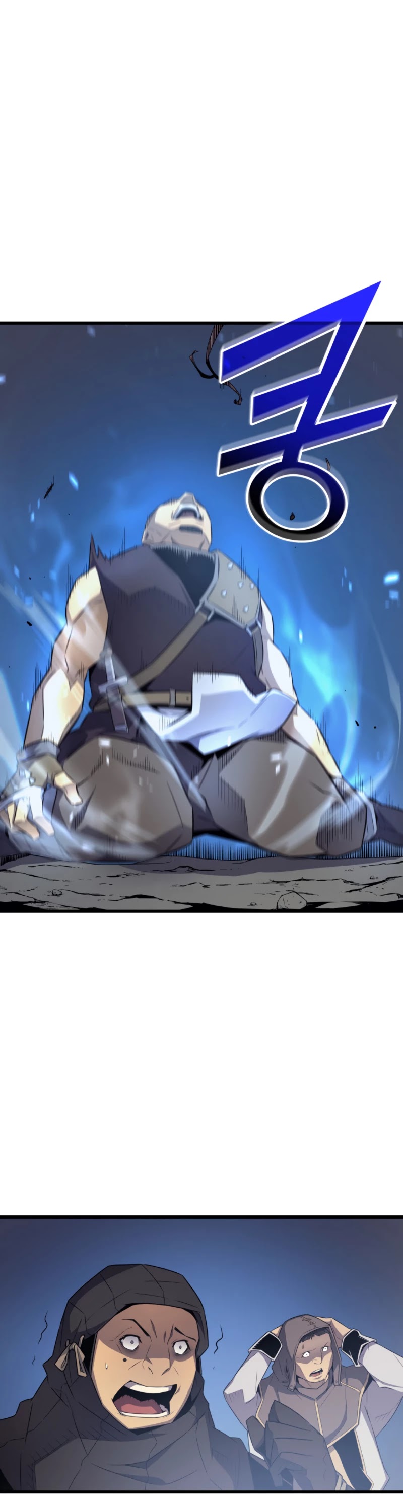 The Great Mage Returns After 4000 Years Chapter 65 page 18 - Chapter 65