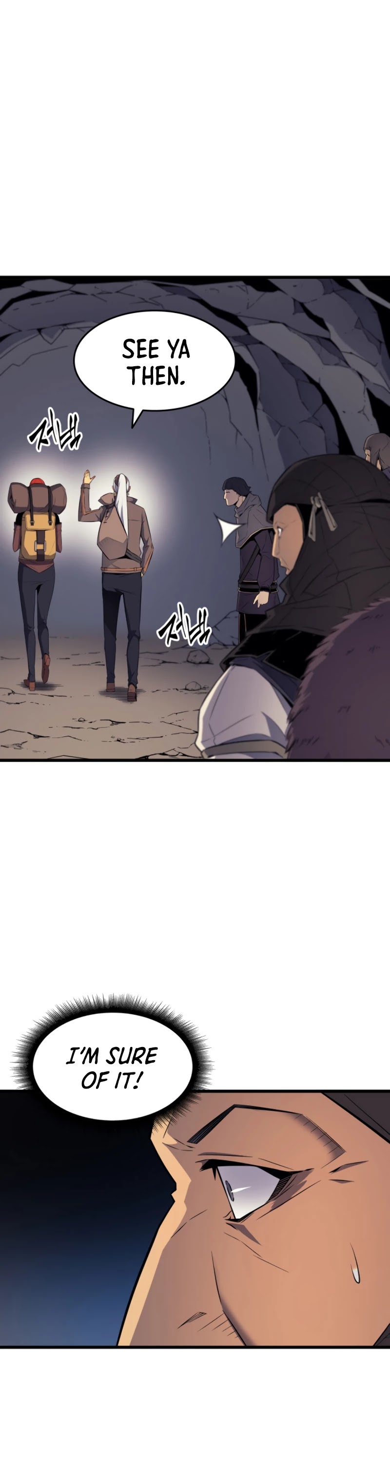 The Great Mage Returns After 4000 Years Chapter 65 page 21 - Chapter 65