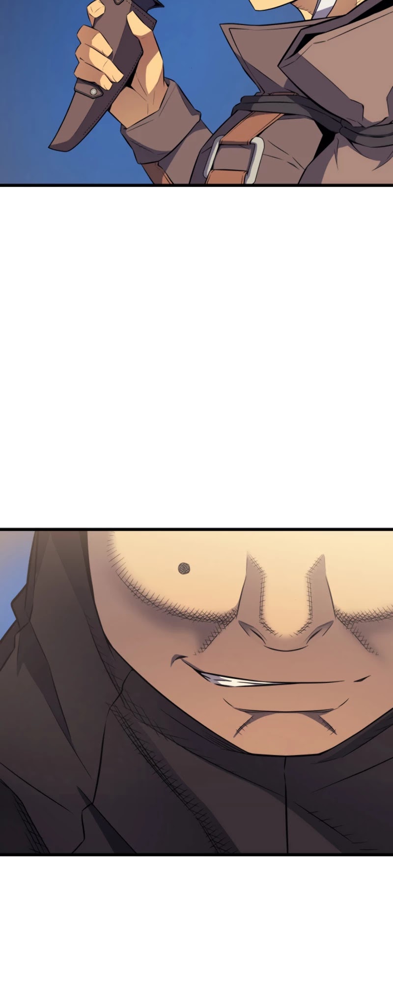 The Great Mage Returns After 4000 Years Chapter 65 page 24 - Chapter 65