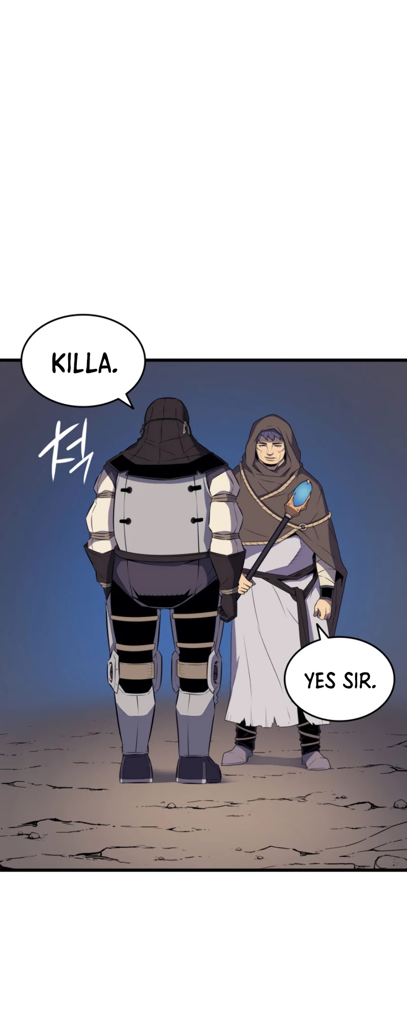 The Great Mage Returns After 4000 Years Chapter 65 page 25 - Chapter 65