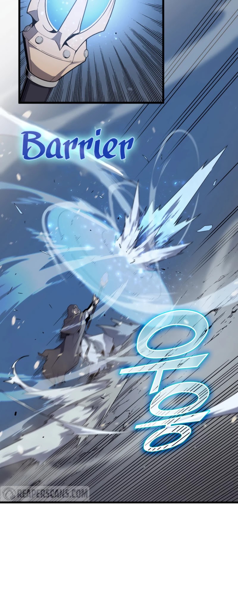 The Great Mage Returns After 4000 Years Chapter 65 page 31 - Chapter 65