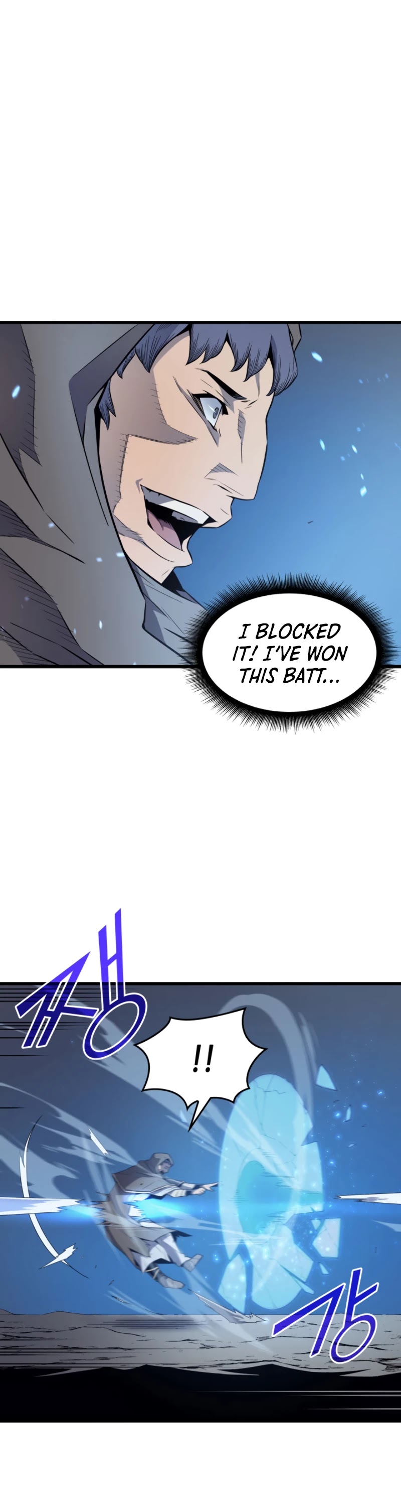 The Great Mage Returns After 4000 Years Chapter 65 page 32 - Chapter 65