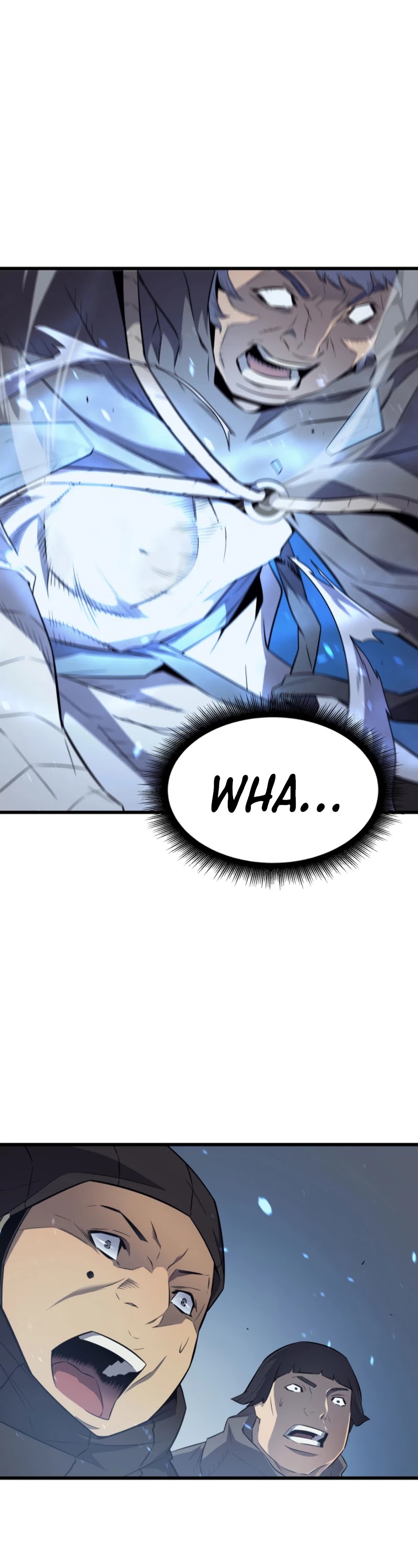 The Great Mage Returns After 4000 Years Chapter 65 page 33 - Chapter 65