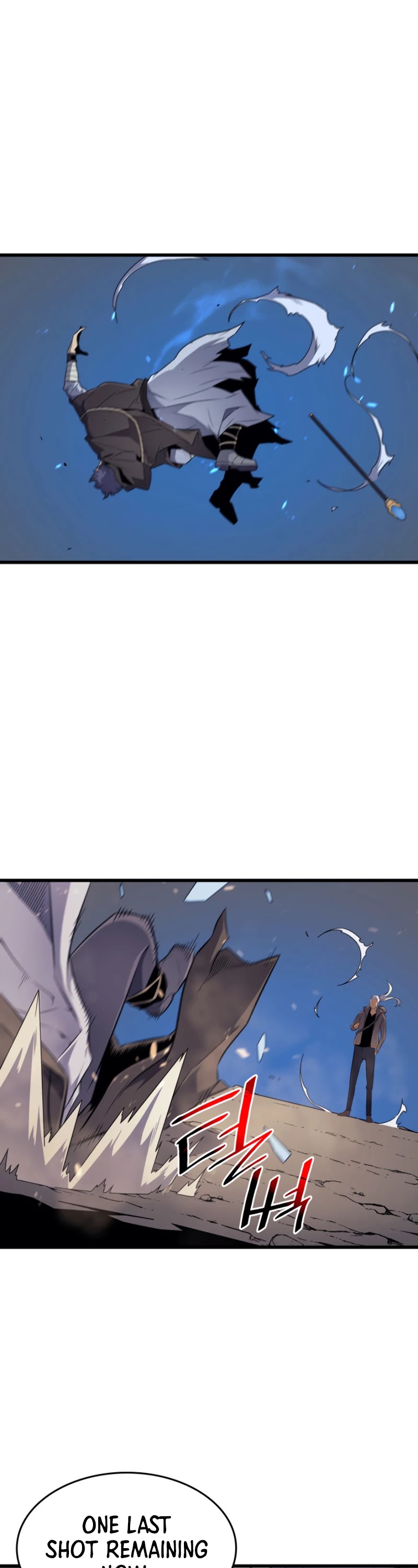 The Great Mage Returns After 4000 Years Chapter 65 page 34 - Chapter 65